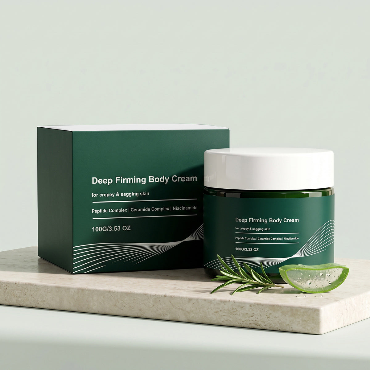 Hydrating Body Lotion for Soft, Radiant Skin - 100g Moisturizer