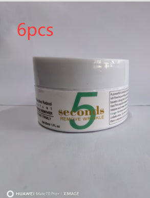 Active Retinol Face Cream for Anti-Aging & Skin Moisturizing 30ml