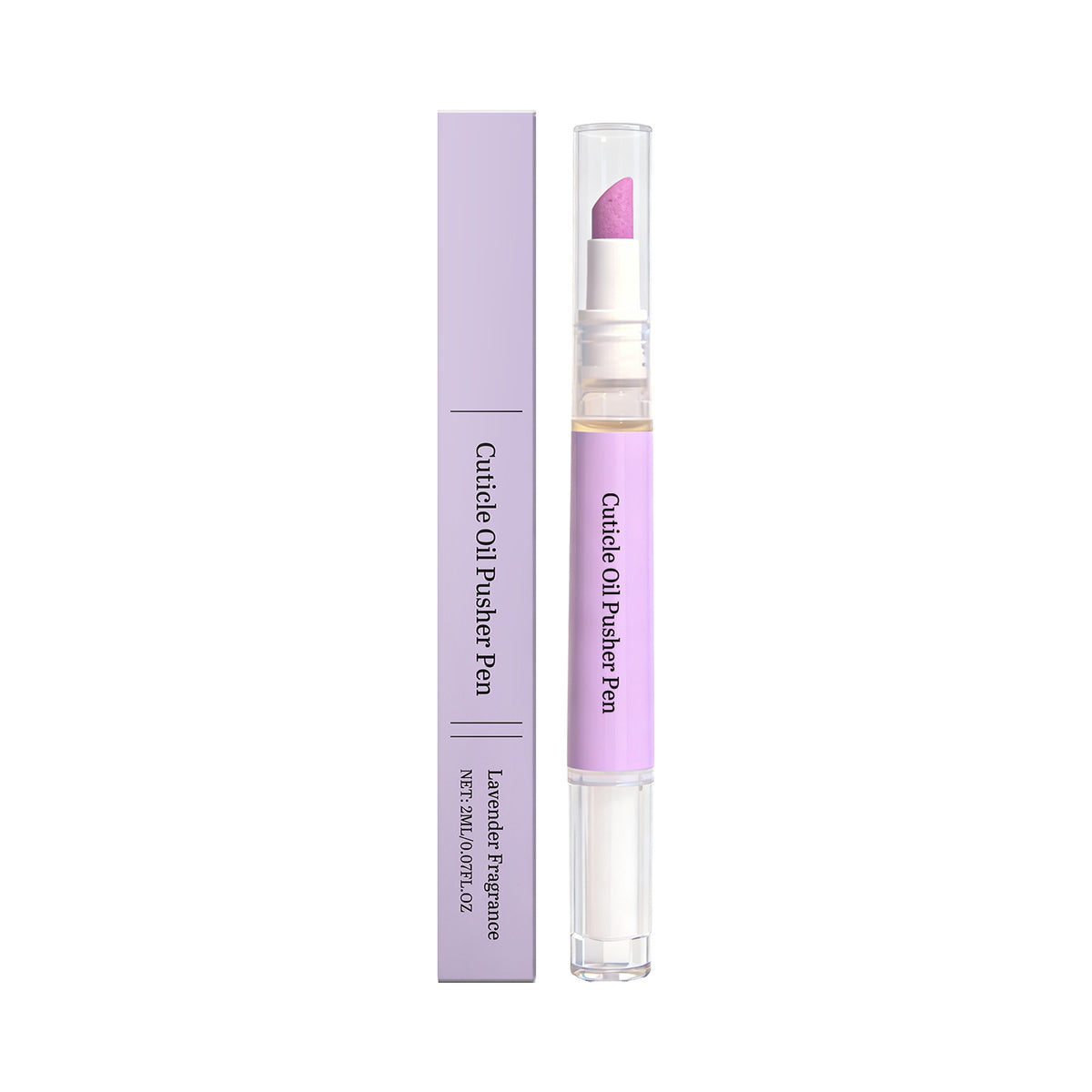 Cuticle Care Oil Pen - Hydrating & Portable