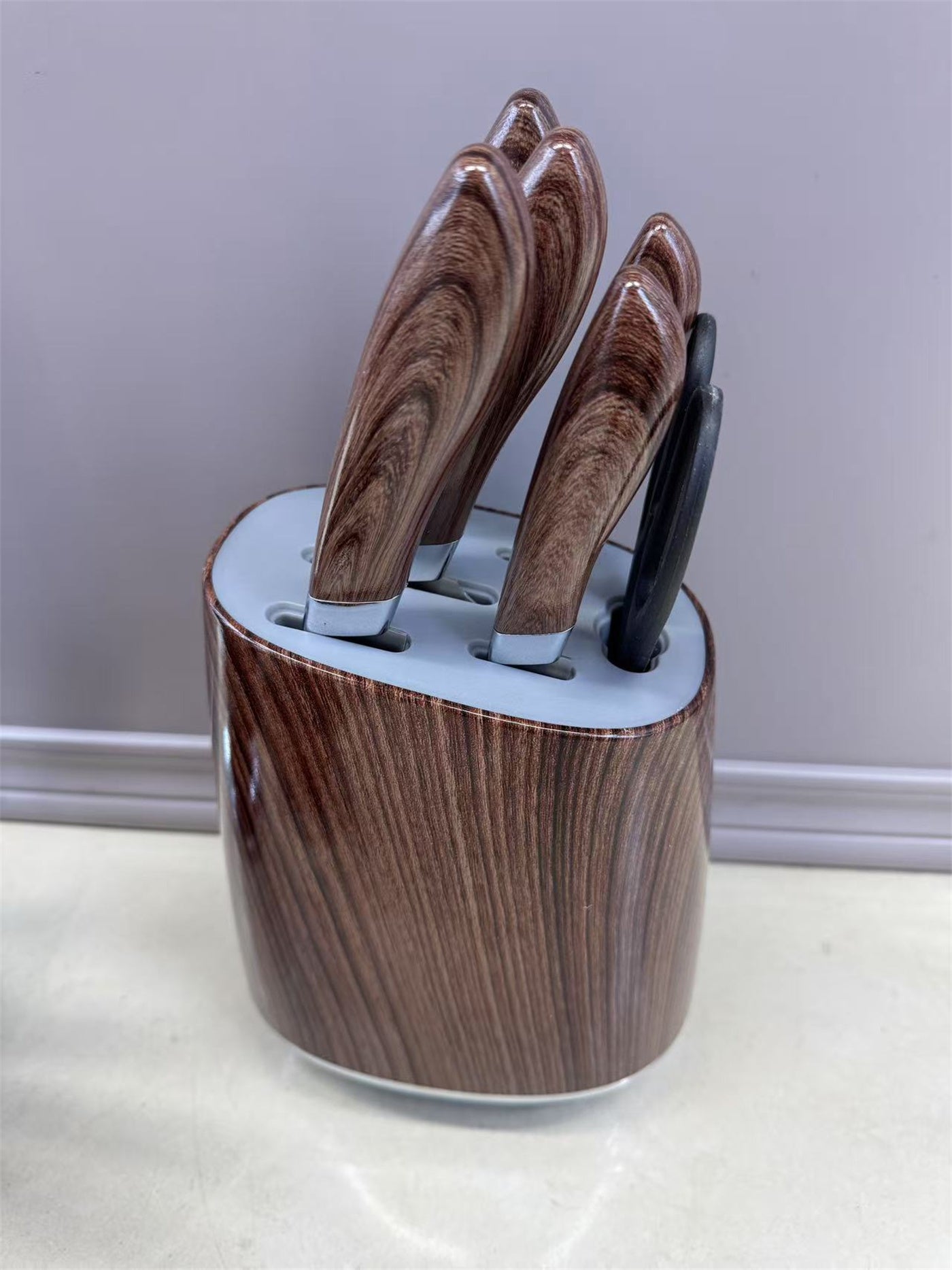 Kitchen Knife Set - Multiple Styles Available