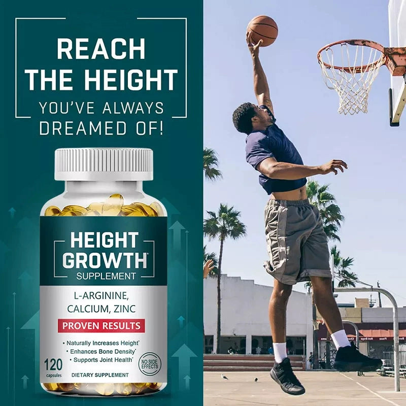 Edible Vitamin Soft Capsules for Adults
