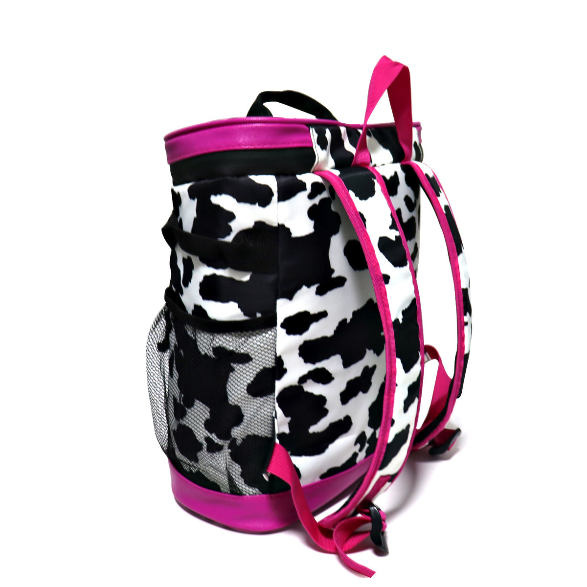 Insulated Double Shoulder Ice Pack Cooler Bag - Large Capacity, Multiple Variants