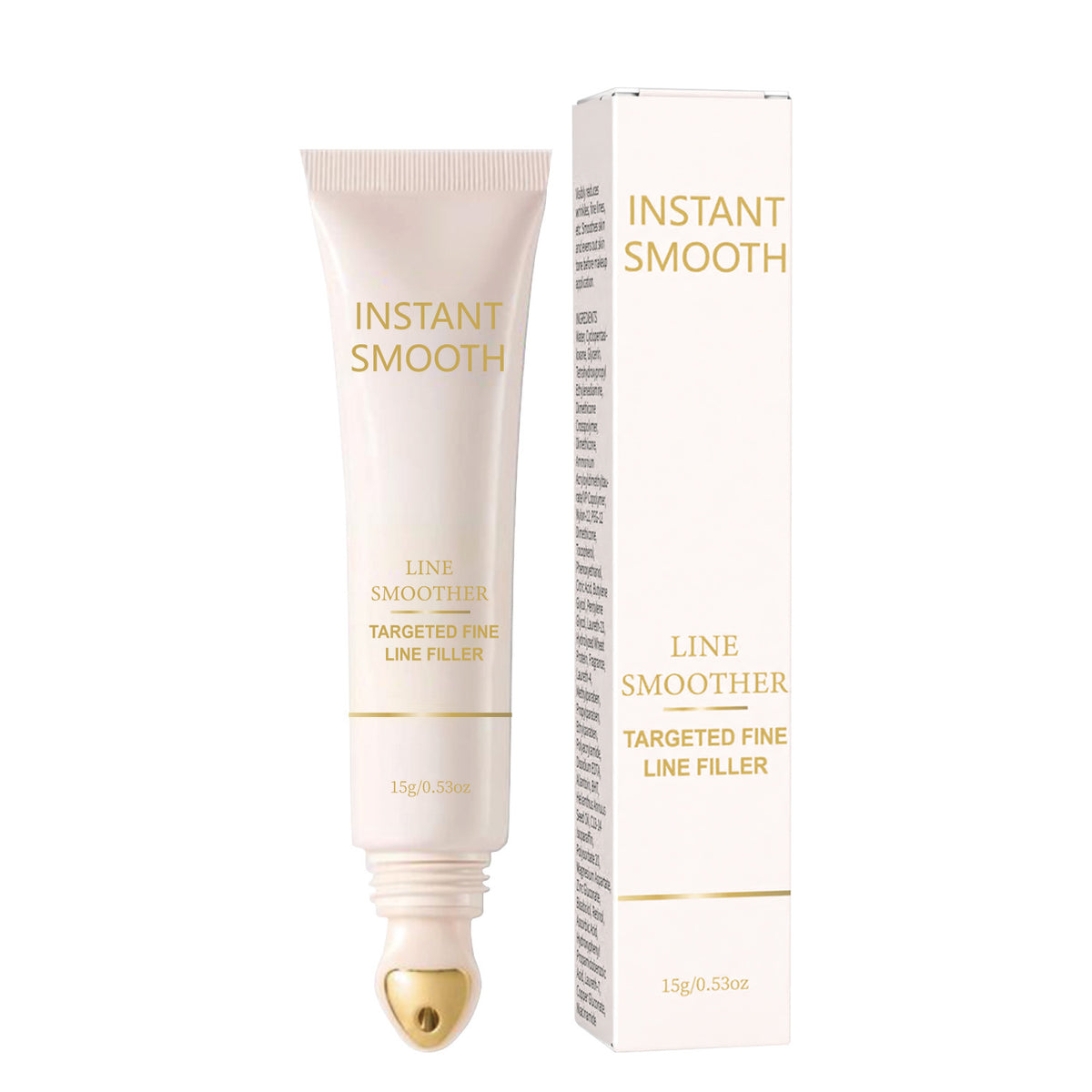 Gentle Skin Care Cream for All Skin Types - Absorbs Easily & Soothes