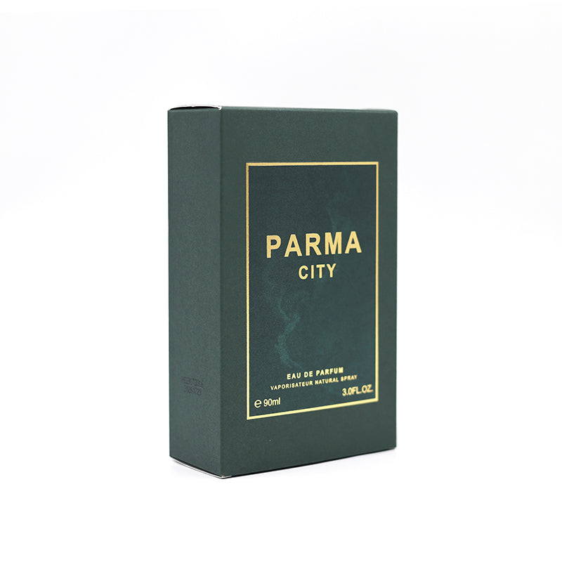 Eau De Toilette Fragrance