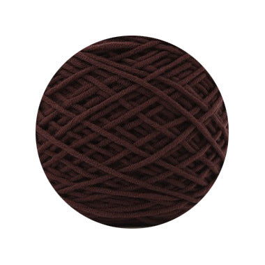 Handmade Wool Tufting Yarn for DIY Carpet Crafting – Long-Staple Cotton Wool