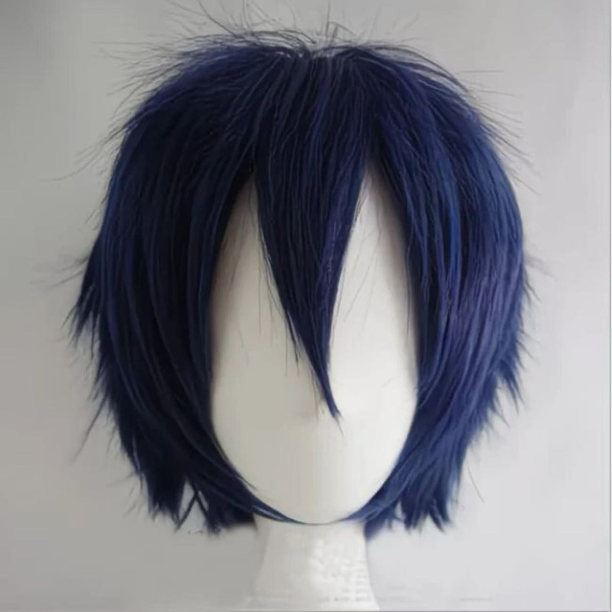 Cosplay Wig - High Temperature Fiber, Multiple Colors