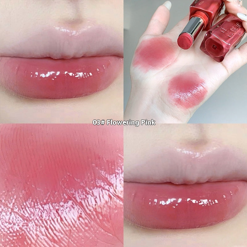 Waterproof Lipstick Set Full Lips Not Easy To Fade Multiple Colors