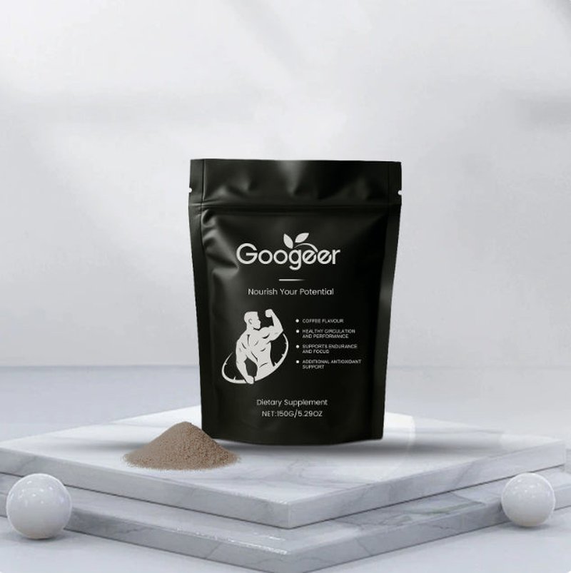 Men's Energy Coffee Powder - 150g