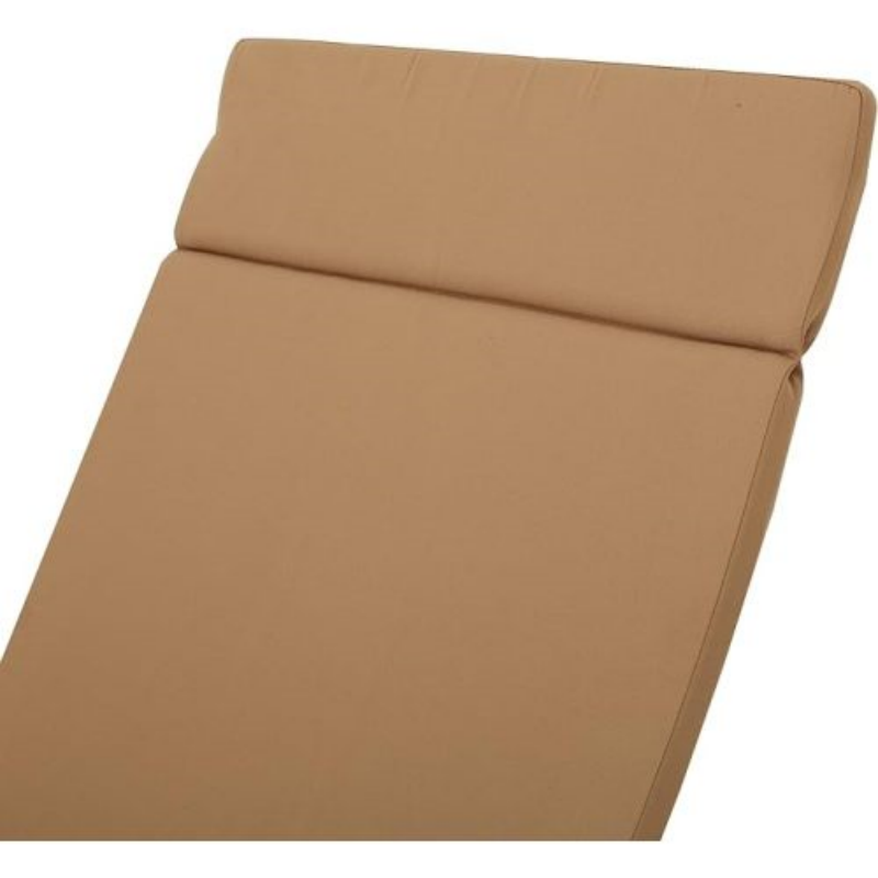 Salem Outdoor Lounge Chair Cushions - Set of 2, Weather-Resistant