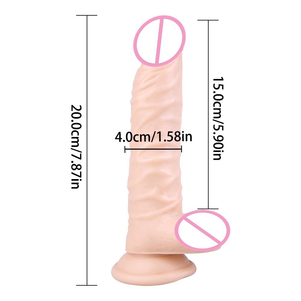 Adult Swing Simulation Toy Set with Leather Pants - Multiple Colors