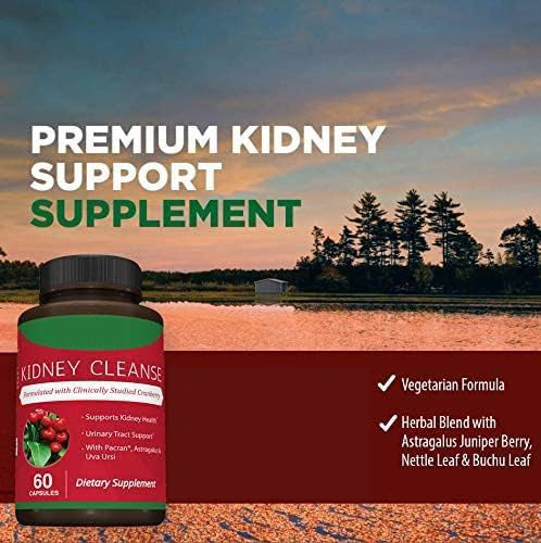 White Kidney Bean Capsules - 60 Count
