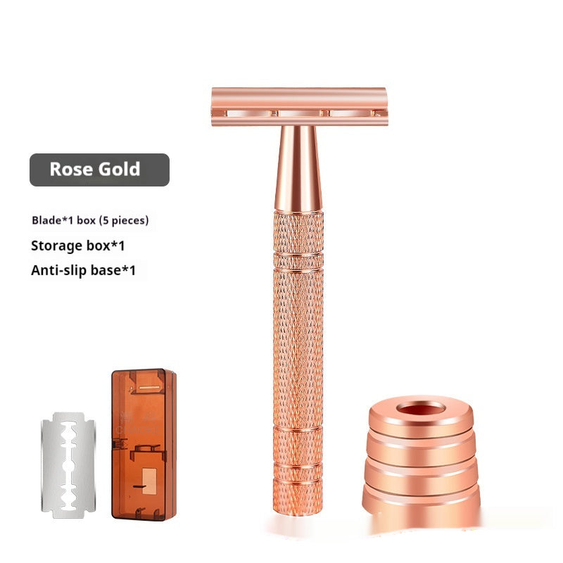 Old-Fashioned Razor – Multiple Colors