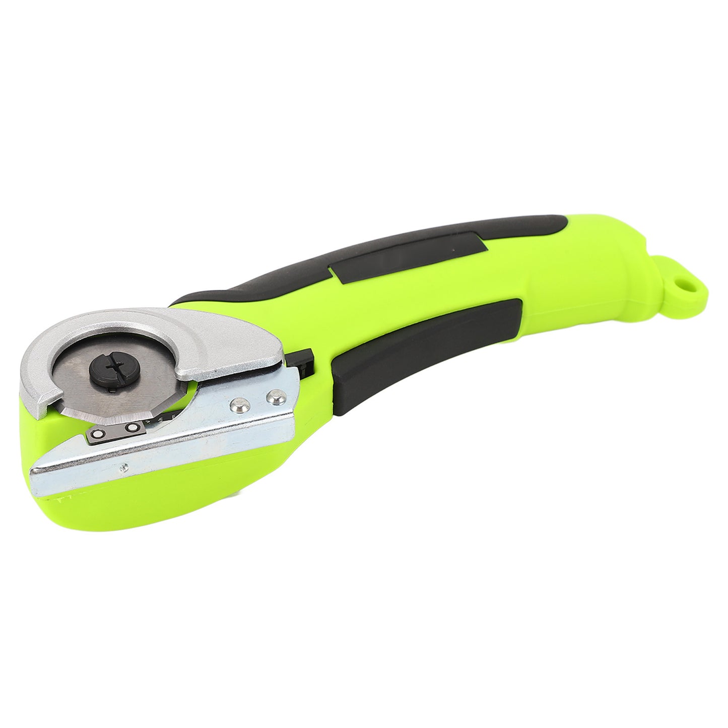 Cordless Electric Scissors Handheld Fabric Cutter 240RPM Rechargeable