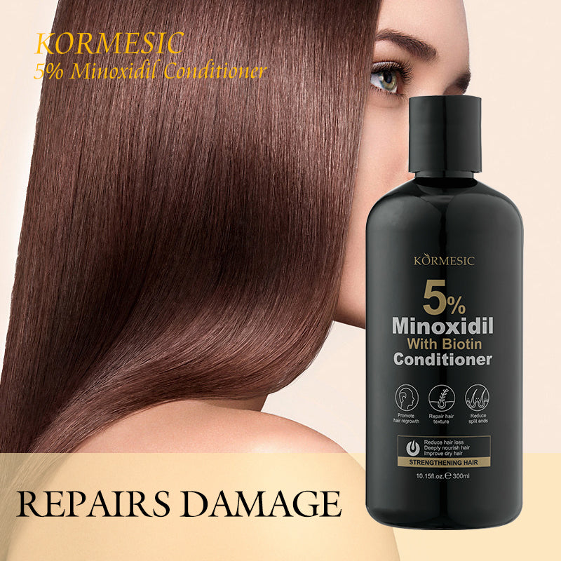 Minoxidil Hair Conditioner 300ml