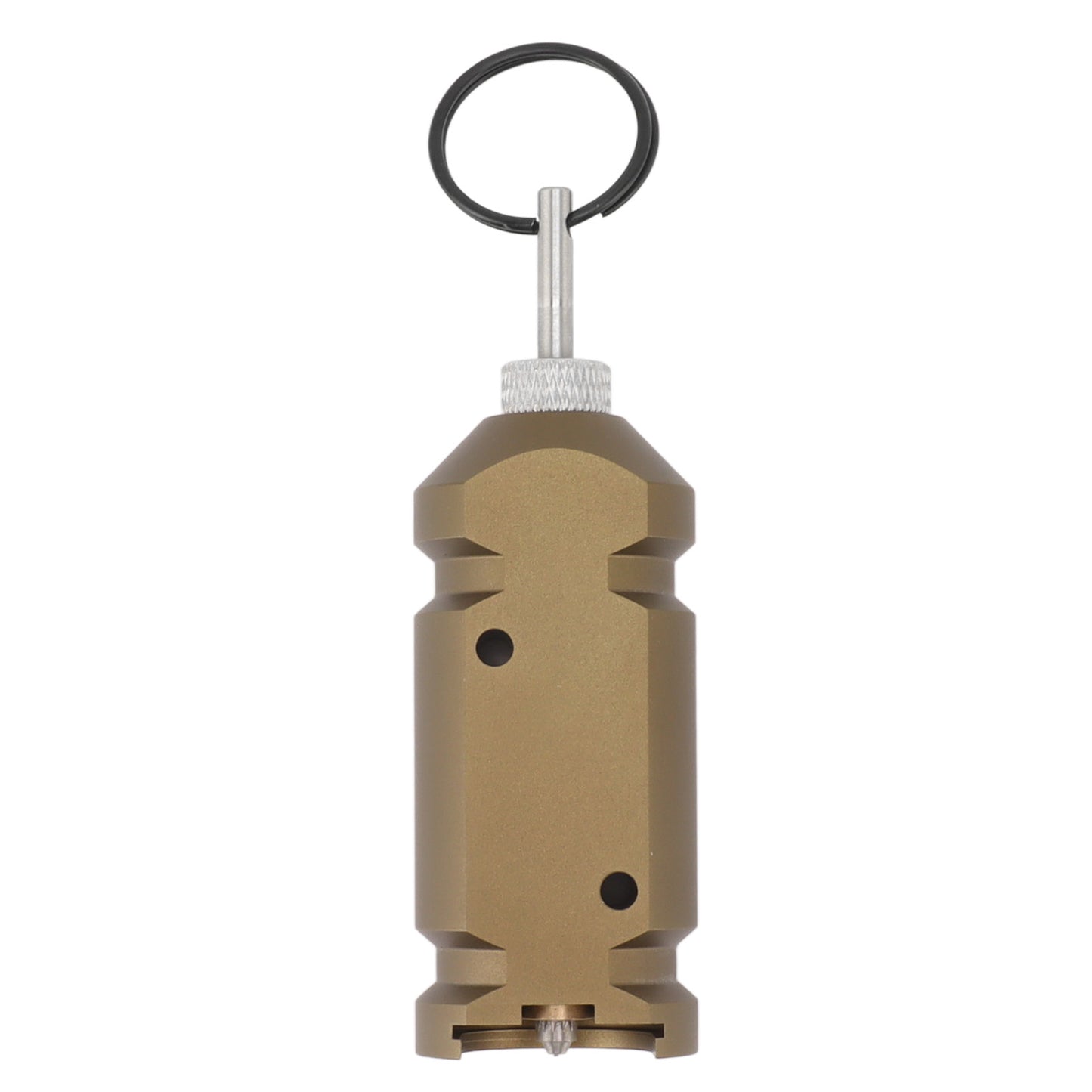 Perimeter Trip Alarm Aluminum Alloy Camp Safe Wire For Outdoor Use