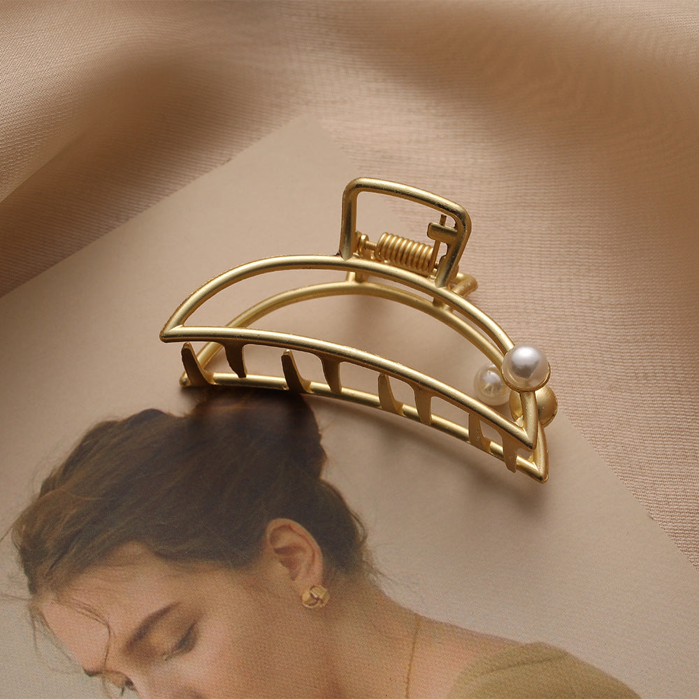 Fashion Hair Clip for Women - Multiple Styles