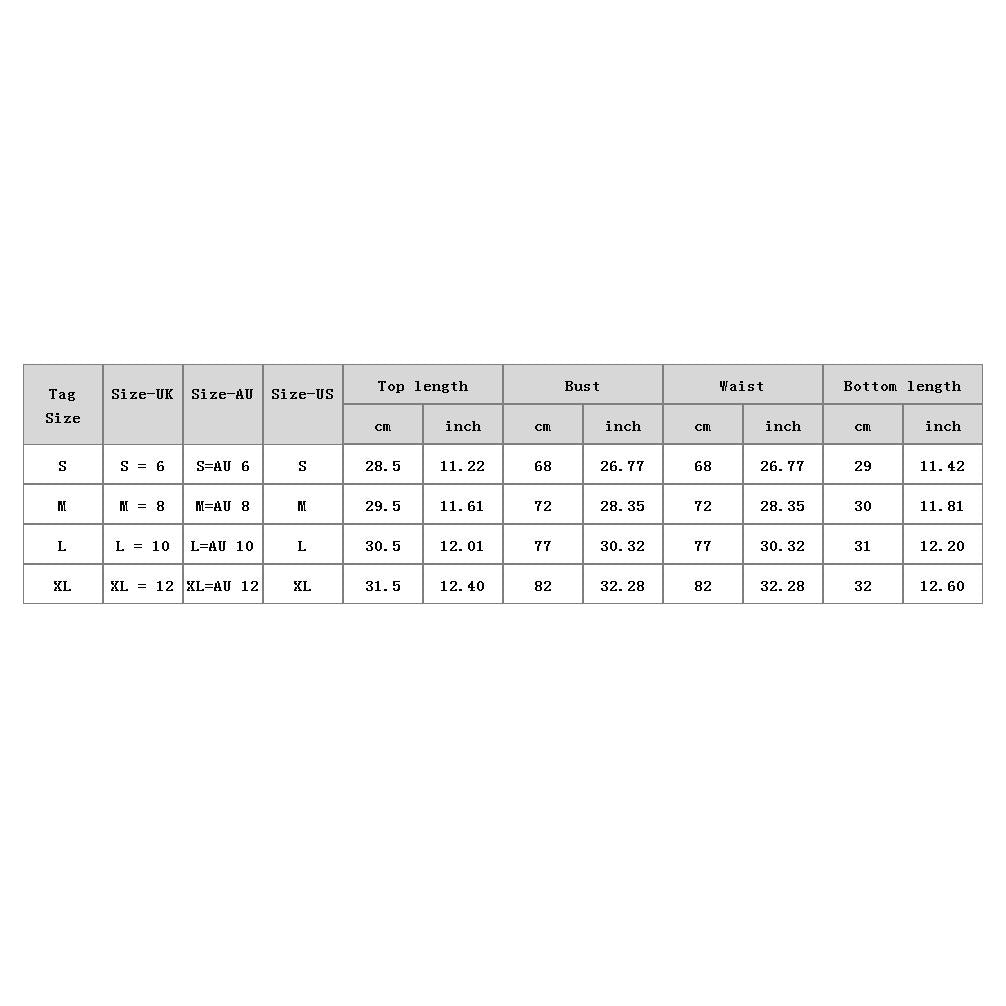 Women's Color Block Bikini Set - Sporty Square Neck Top & High Waist Bottom