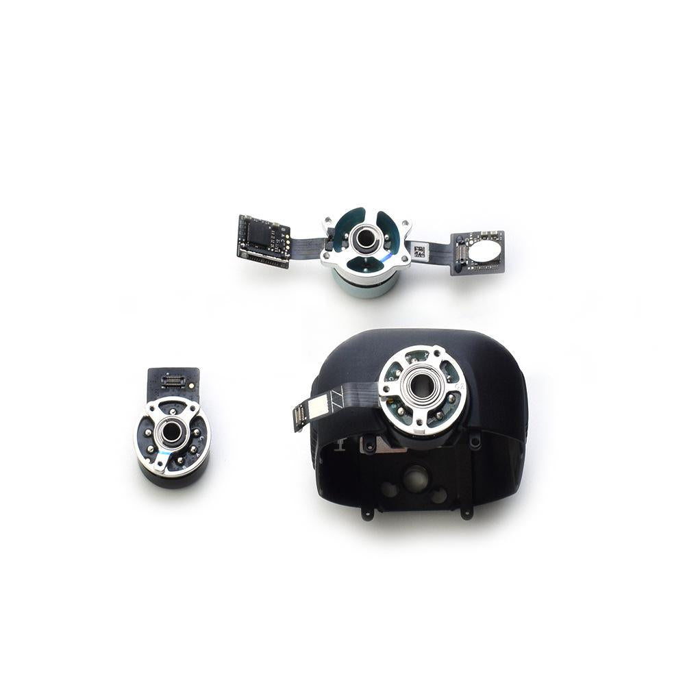 Drone Repair Parts Kit for Disassembly and Maintenance - Multiple Colors