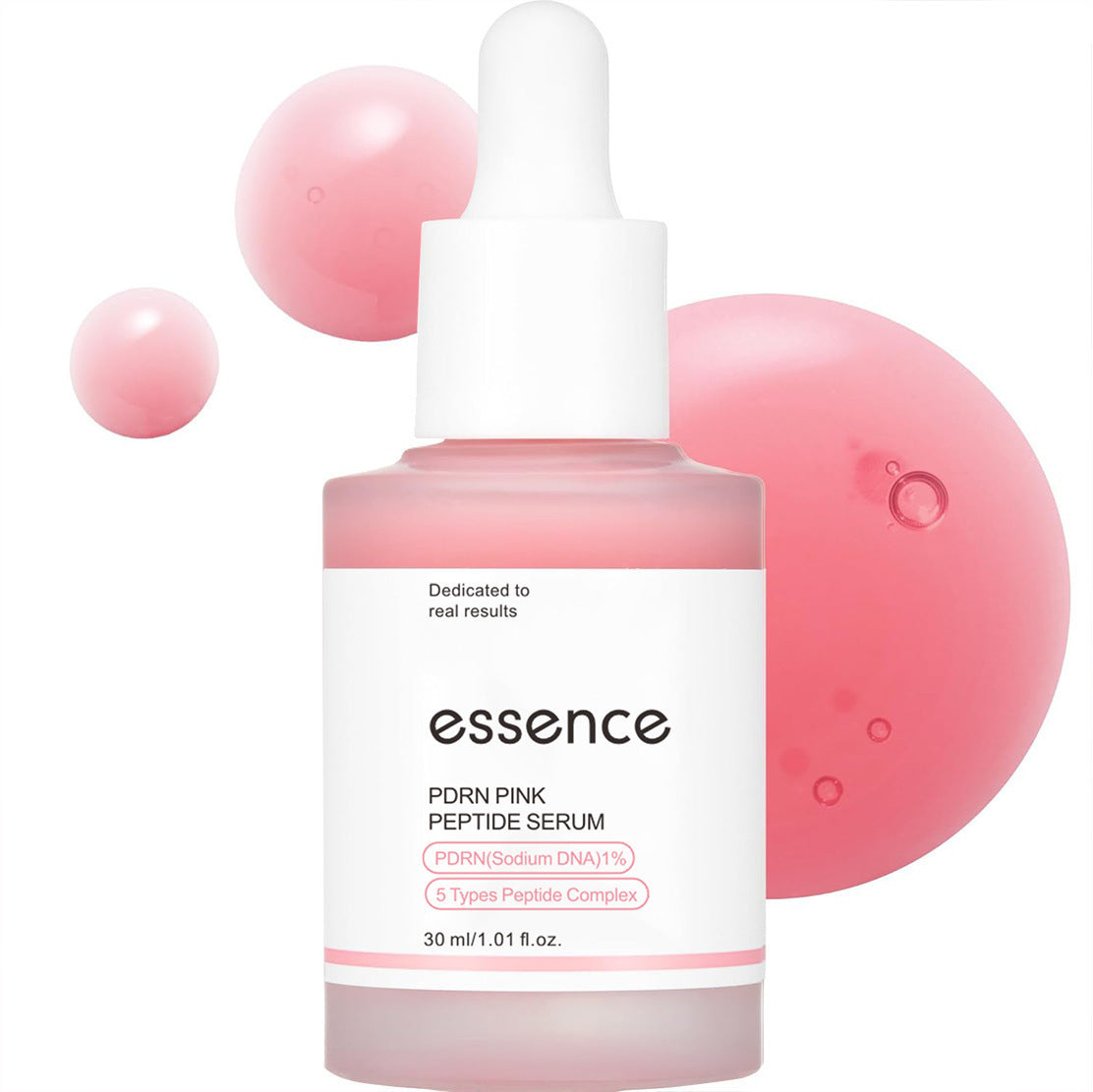Peptide Serum 30ml
