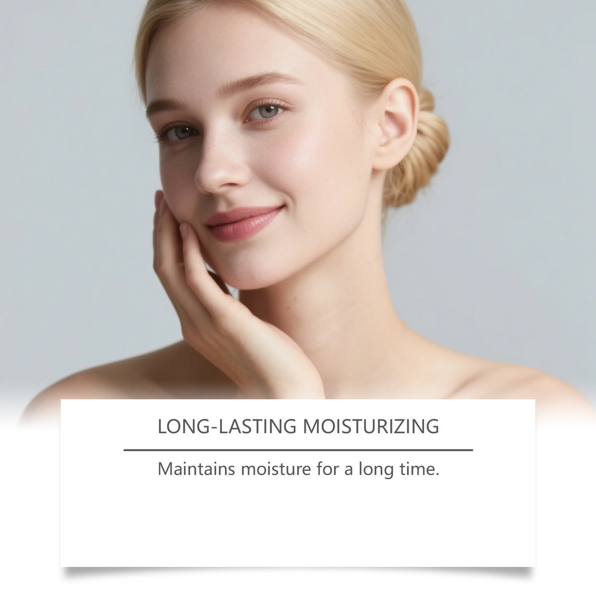 Gentle Nourishing Care Lips Tender Pomegranate Flavor Night