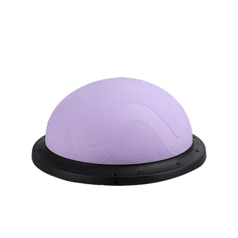Multifunctional Half-Circle Balance Speed Ball for Home & Gym