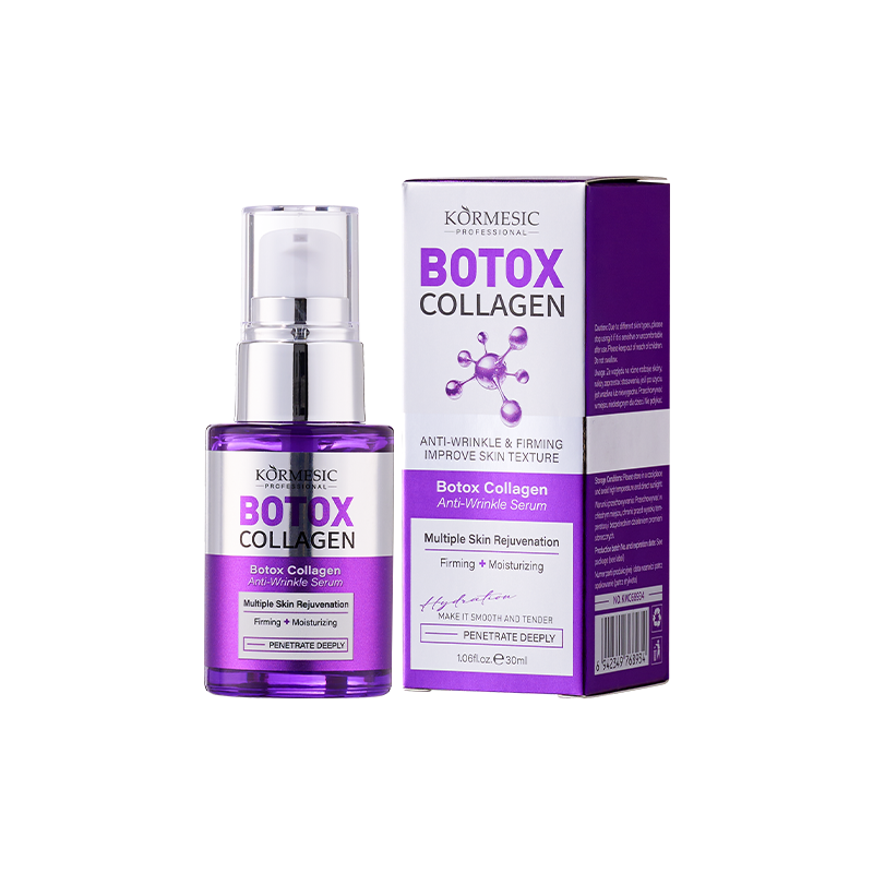 Collagen Anti-Wrinkle Essence Serum 30ml