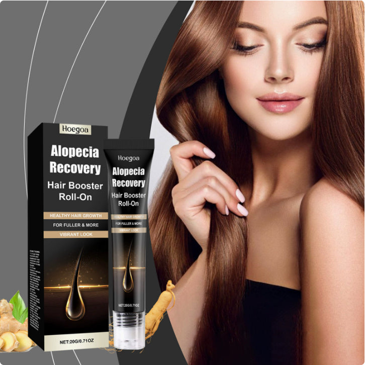 Herbal Hair Care Oil - 100g
