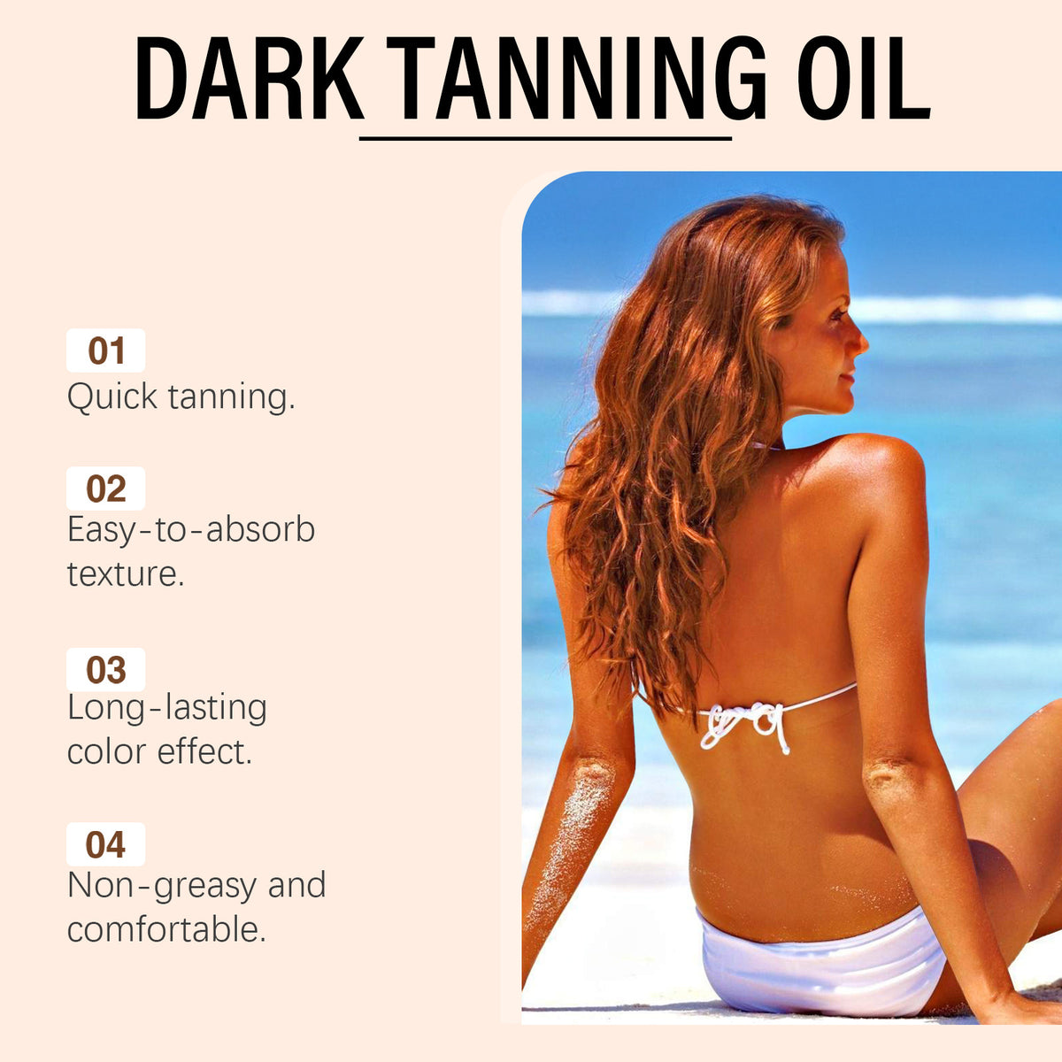 Body Radiance Moisturizing Oil - 100ml