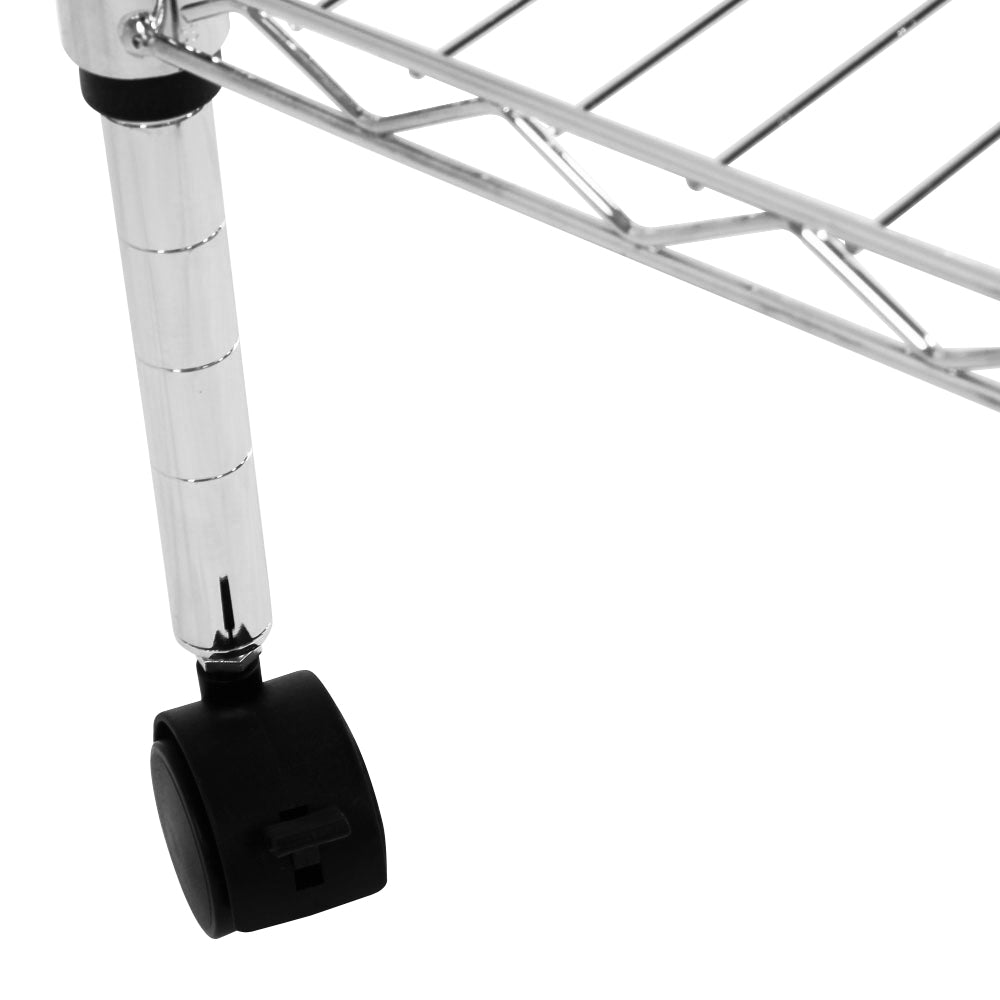 Five Layer - Metal Storage Rack