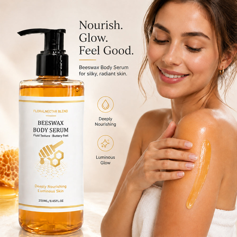 Honey Body 250ml