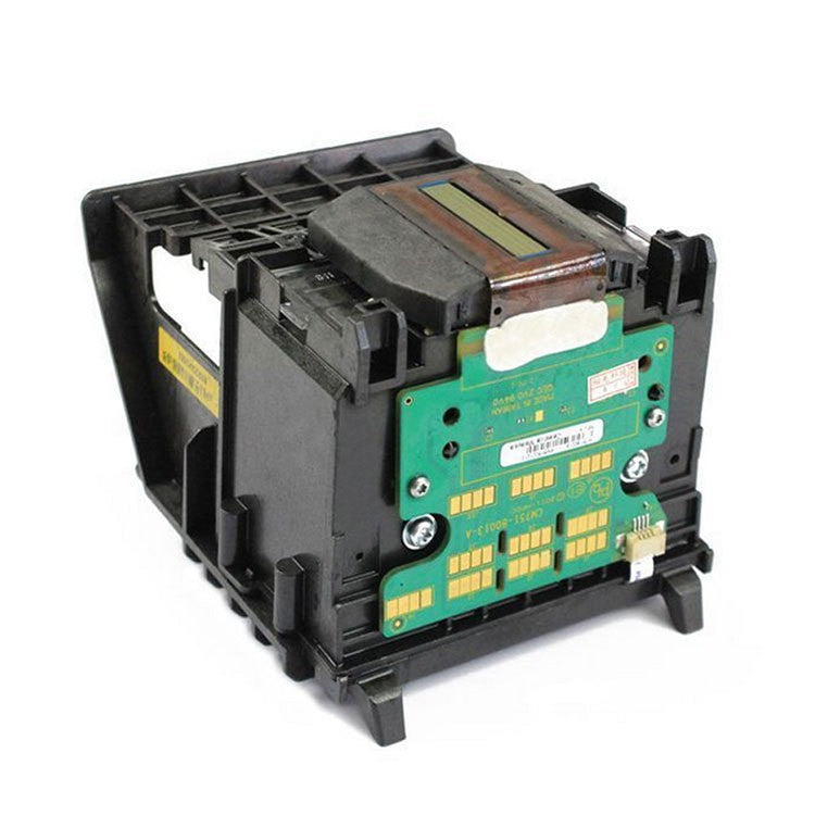 Printhead for Officejet Printer - Easy Install Black Nozzle Replacement