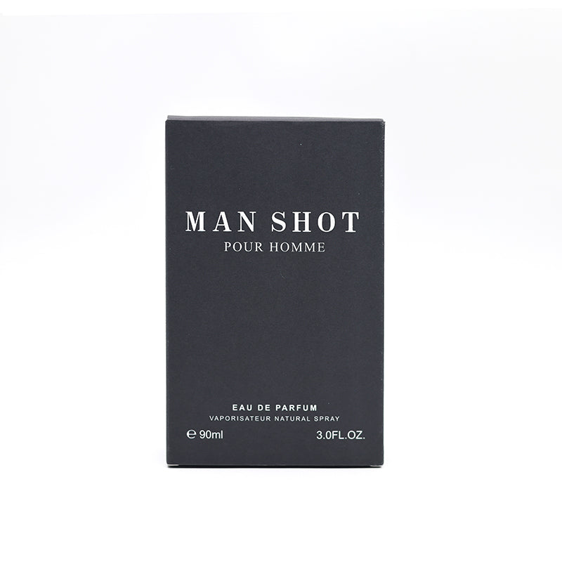 Eau De Toilette Fragrance