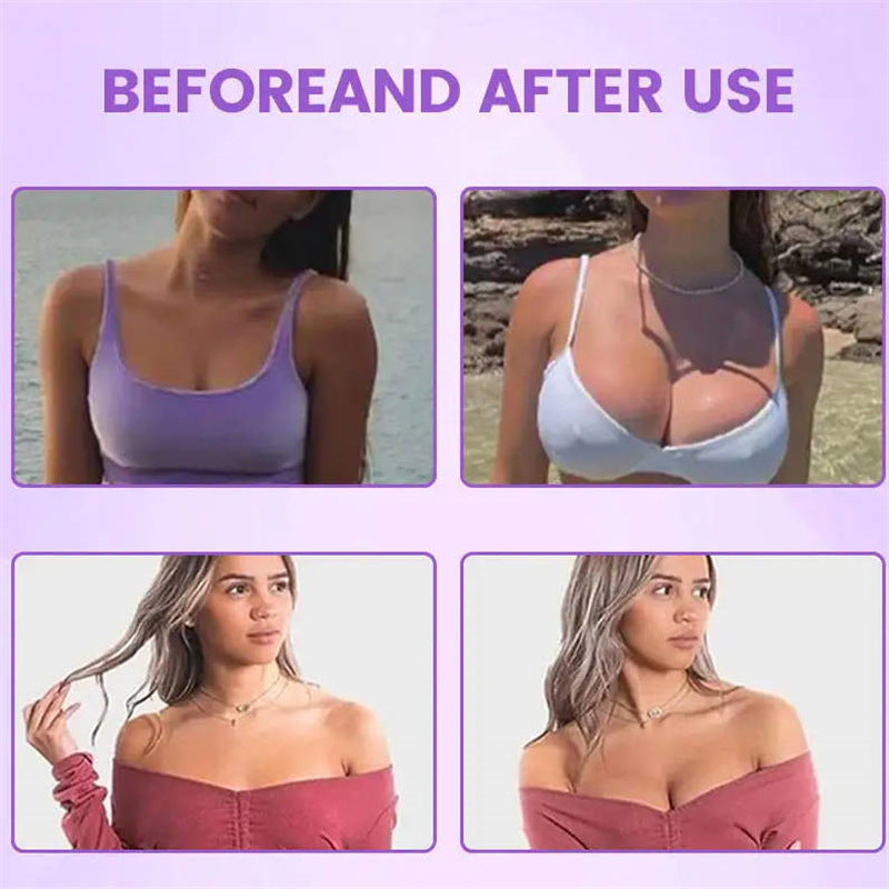 Body Tightening Breast Enhancement Mask