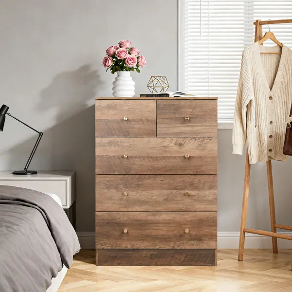 Gray Particleboard With Linen-textured Melamine Finish, 66*40*91cm,