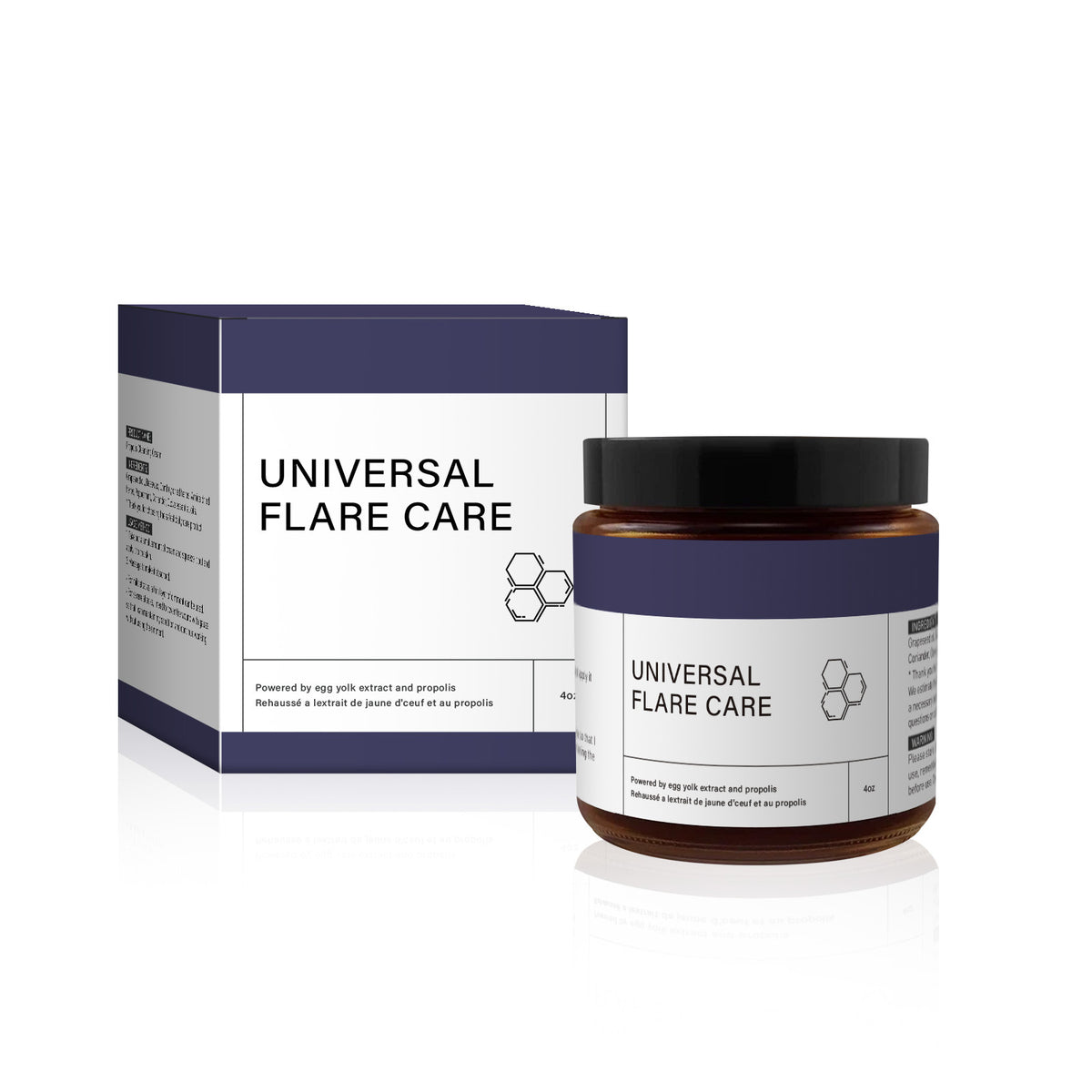 Deep Moisturizing Skin Soothing Discomfort External Application