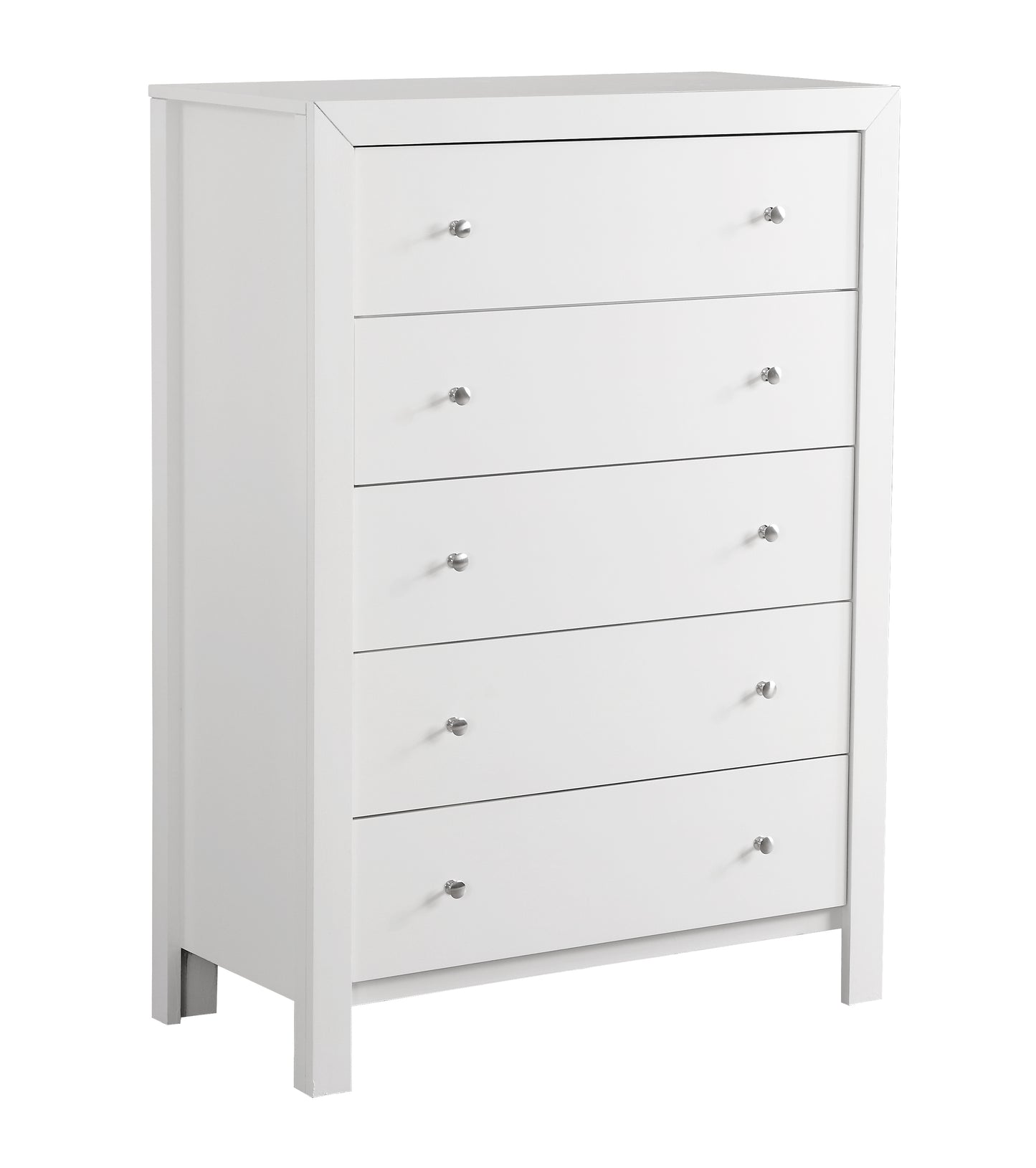 Burlington G2490-CH Chest , White