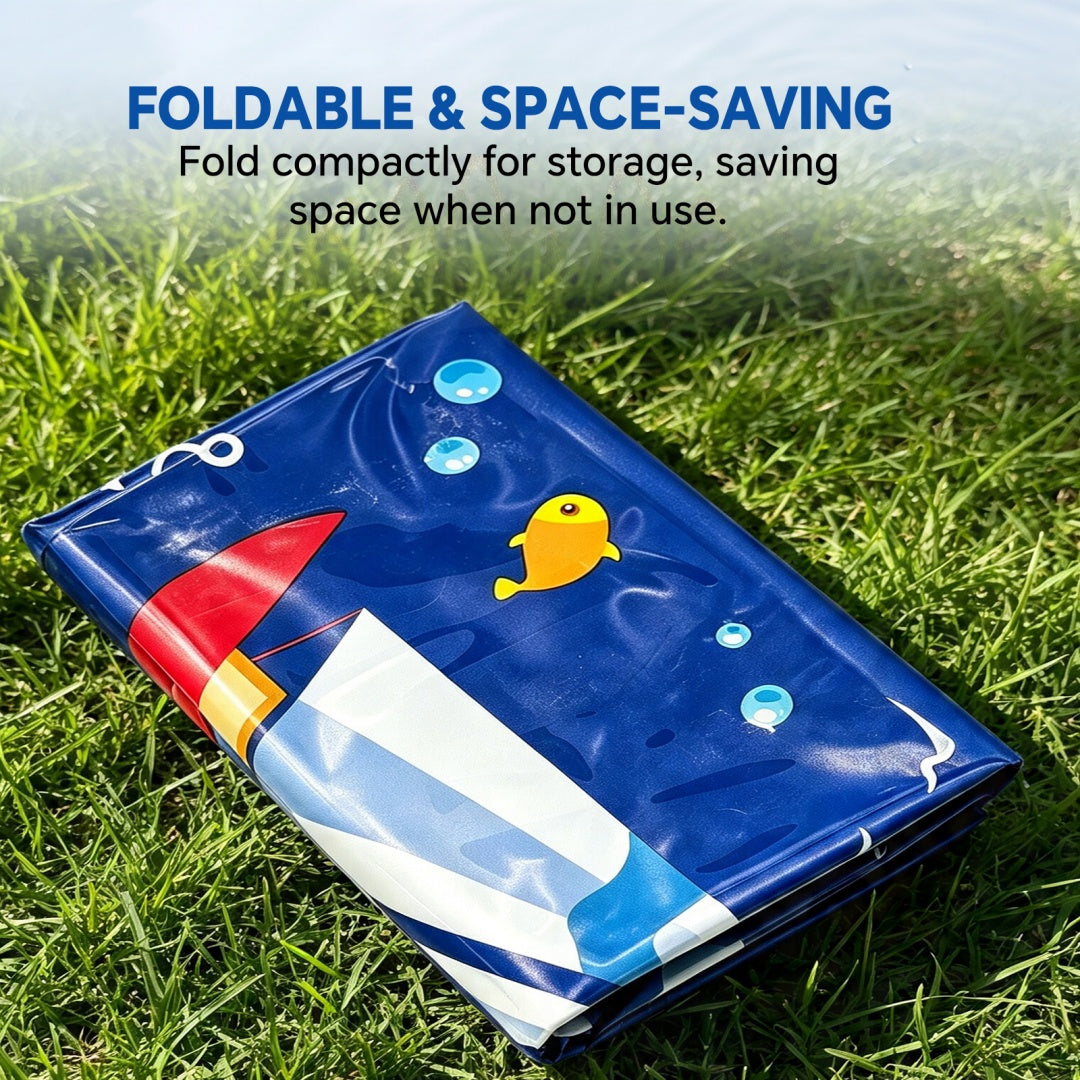 Pet Fountain Pad for Summer Celebration Fountain - Self Pickup Only