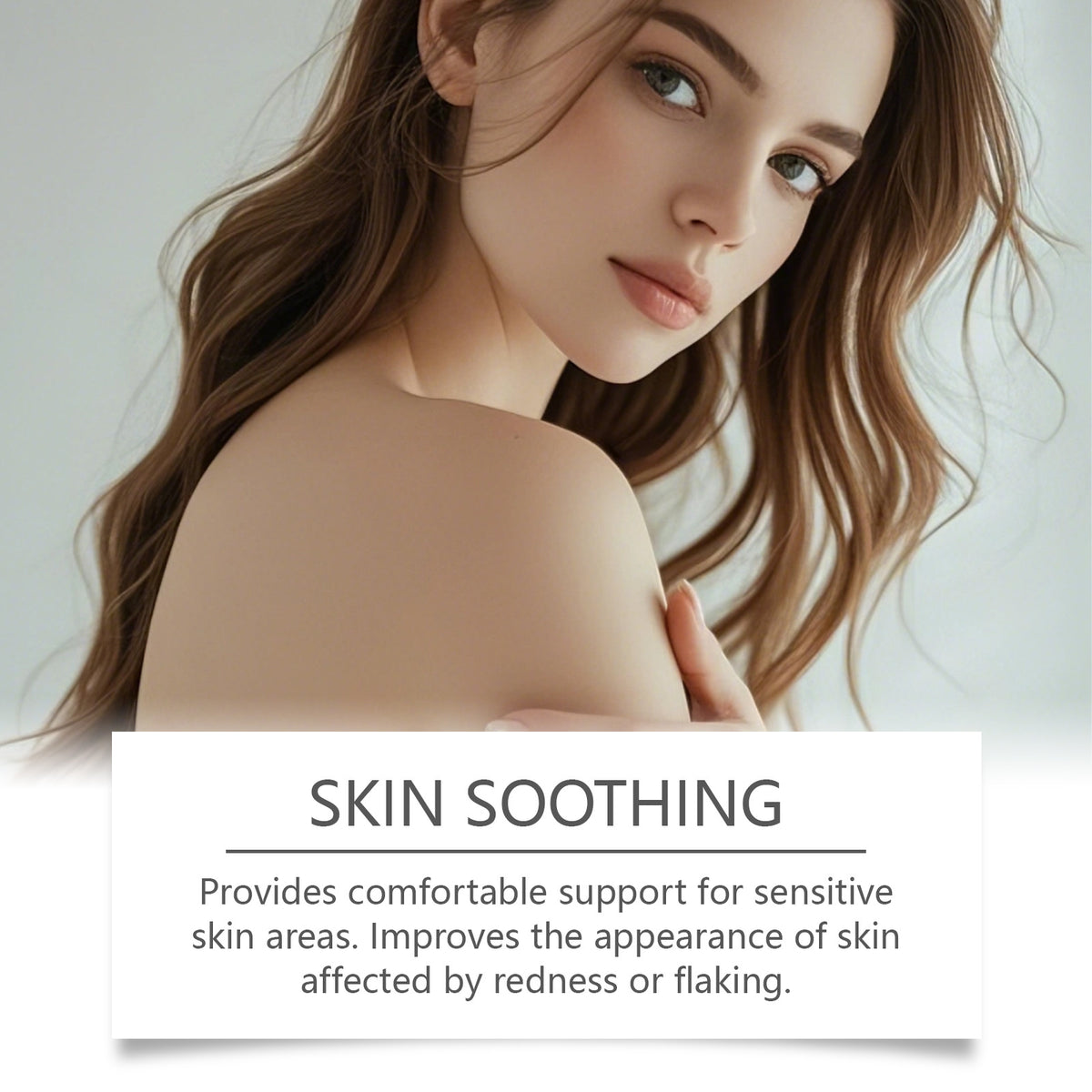 Moisturizing Body Care Spray 100ml - Plant Extract
