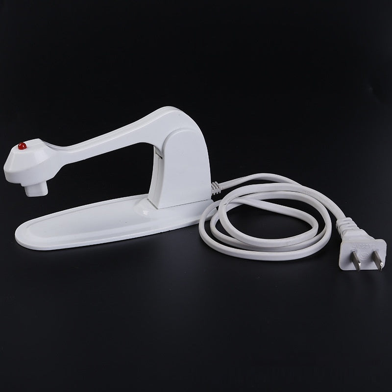 Portable Hand Warmer with Charging Cable 430-500W US & EU Power Options