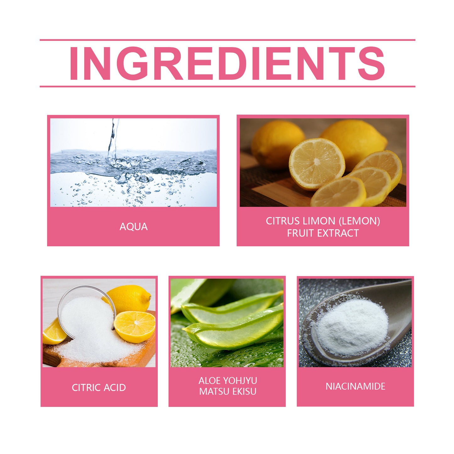 Exfoliating Body Cleansing Gel with Lemon & Aloe Vera - 100ml