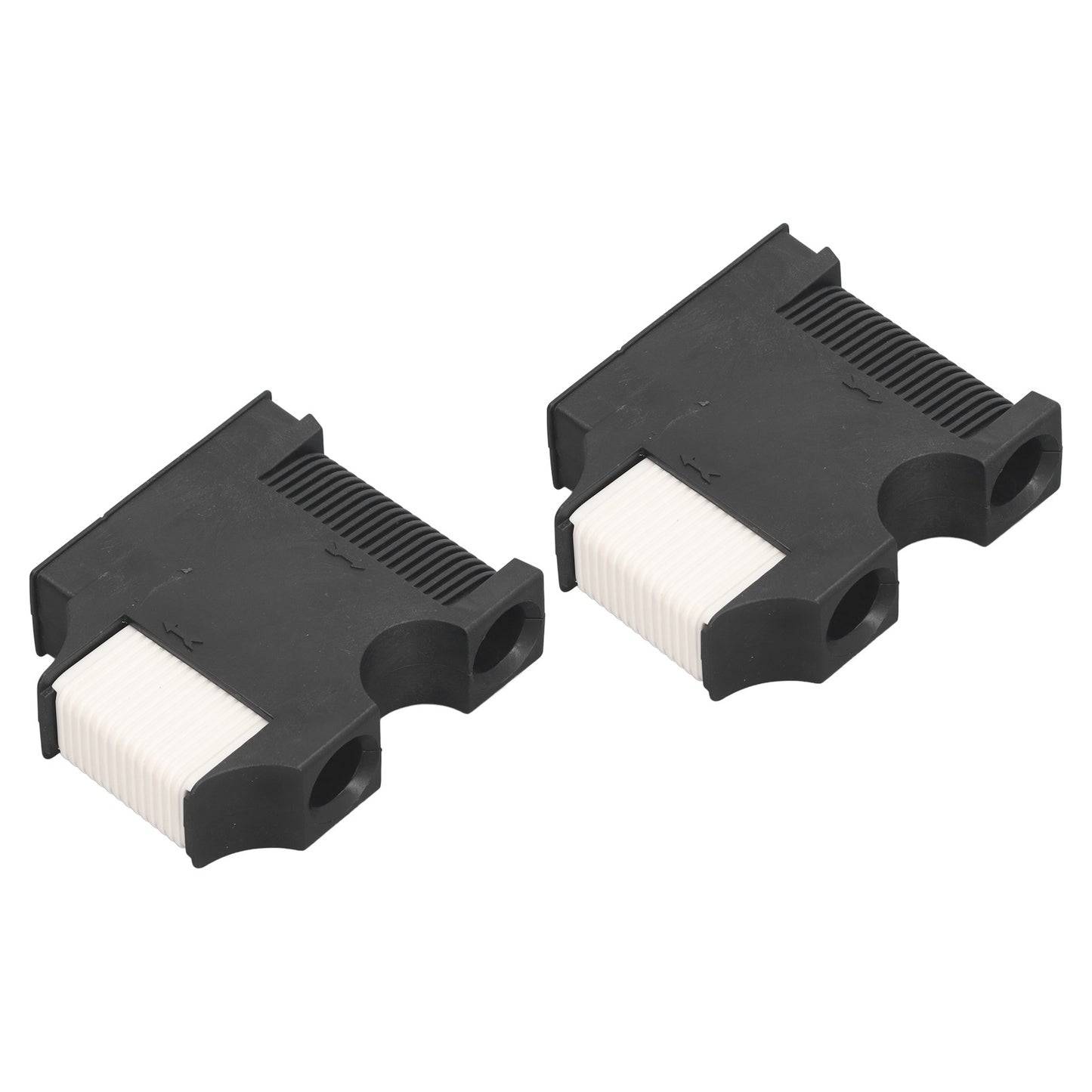 2Pcs Boat Fender Hanger Quick Connect Bumper Adjuster Accurate