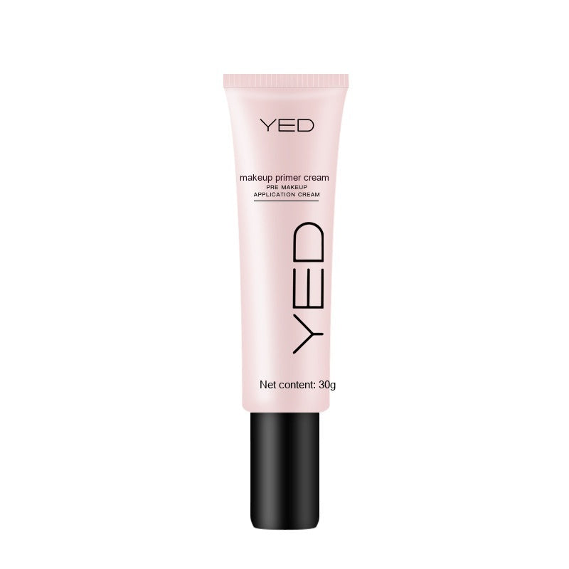 Makeup Primer Milk - Delicate Skin, Poreless Finish, 30g