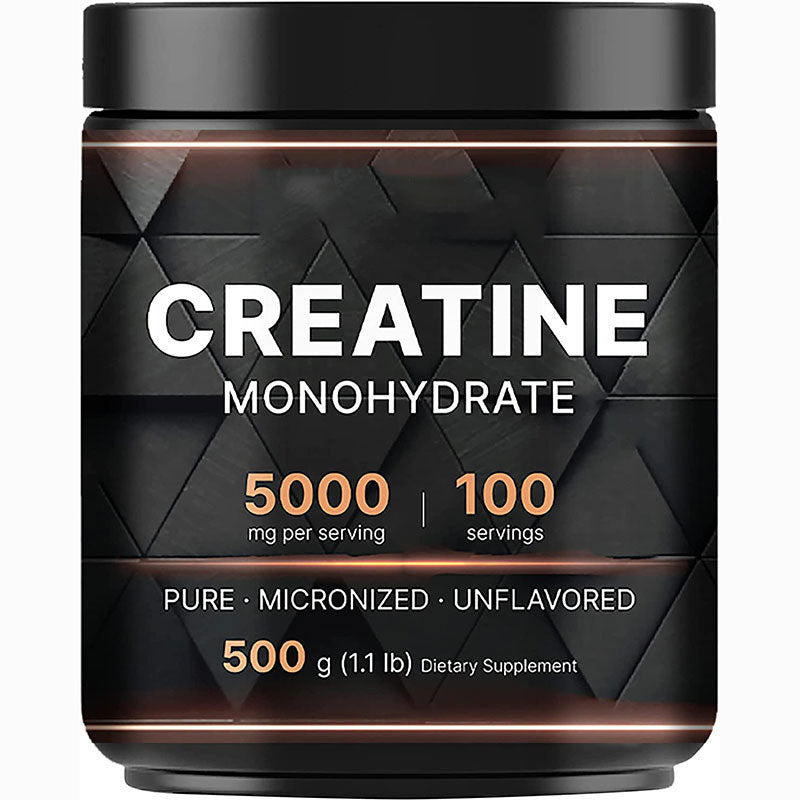 Creatine Powder Supplement 600g