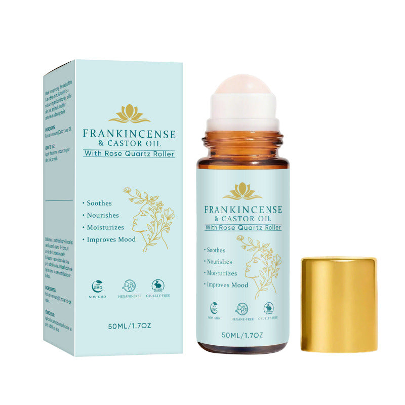 Hydrating Body Care Essential Oil