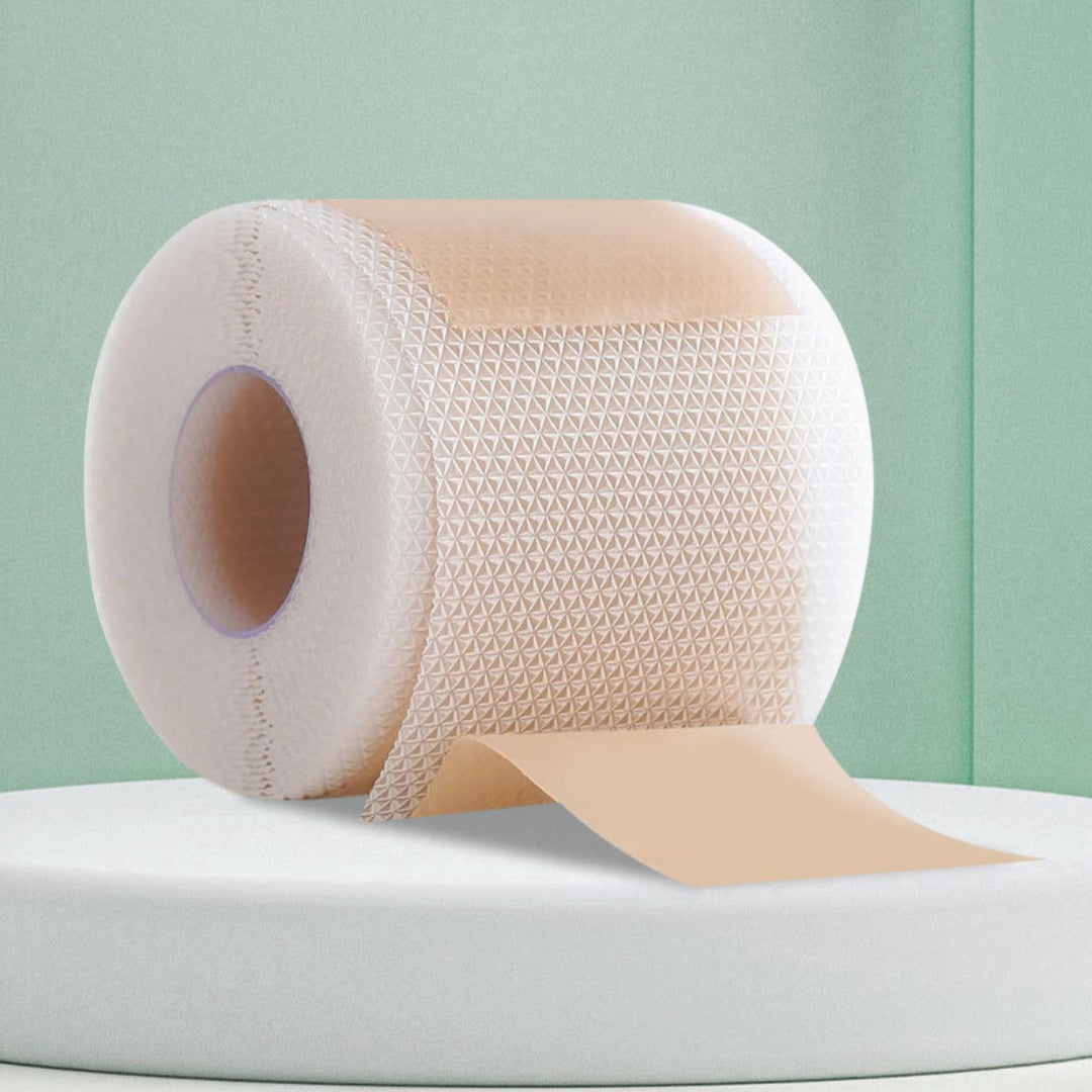 Waterproof Silicone Adhesive Block Scar Paster