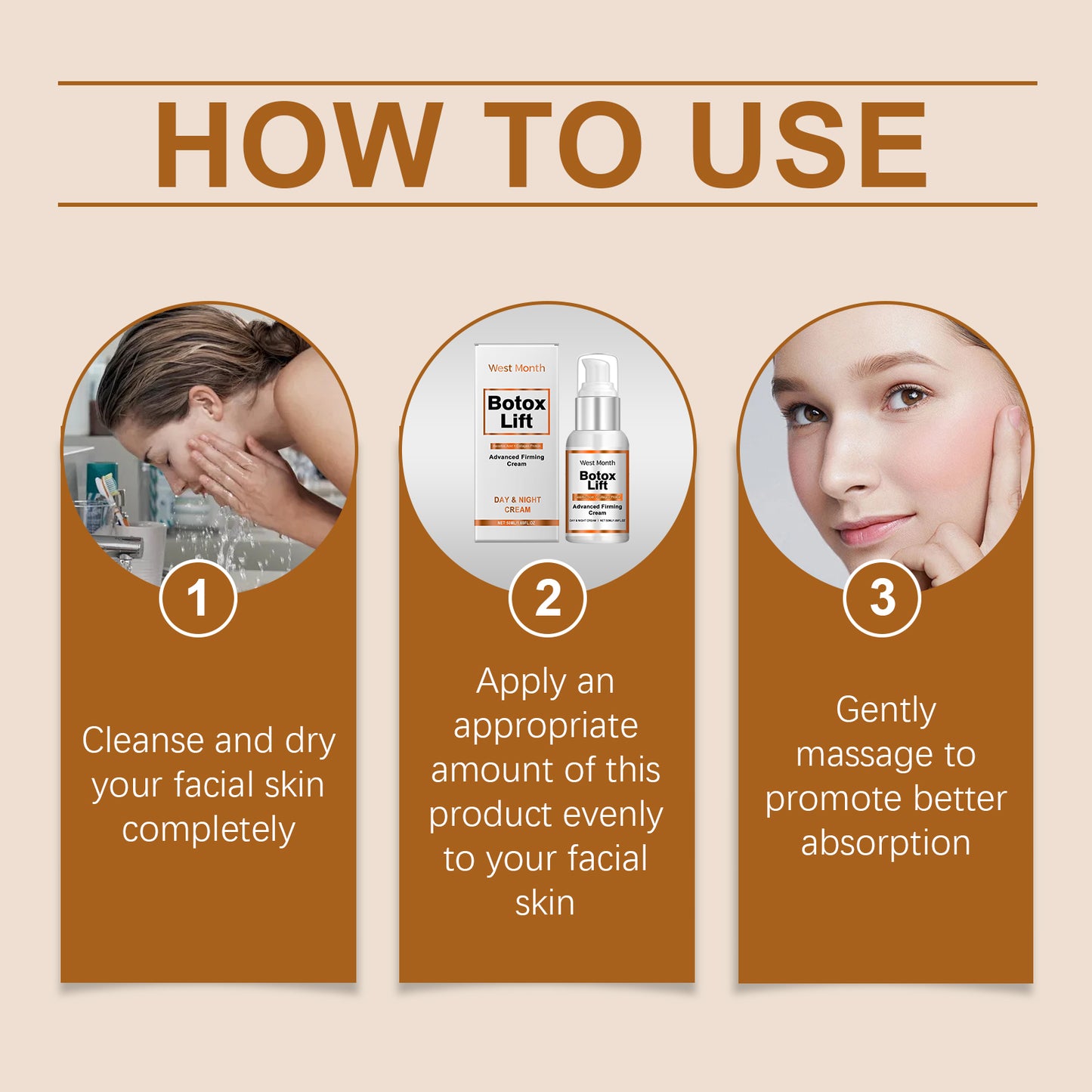 Moisturizing Essence Lotion with Hyaluronic Acid for Facial Hydration