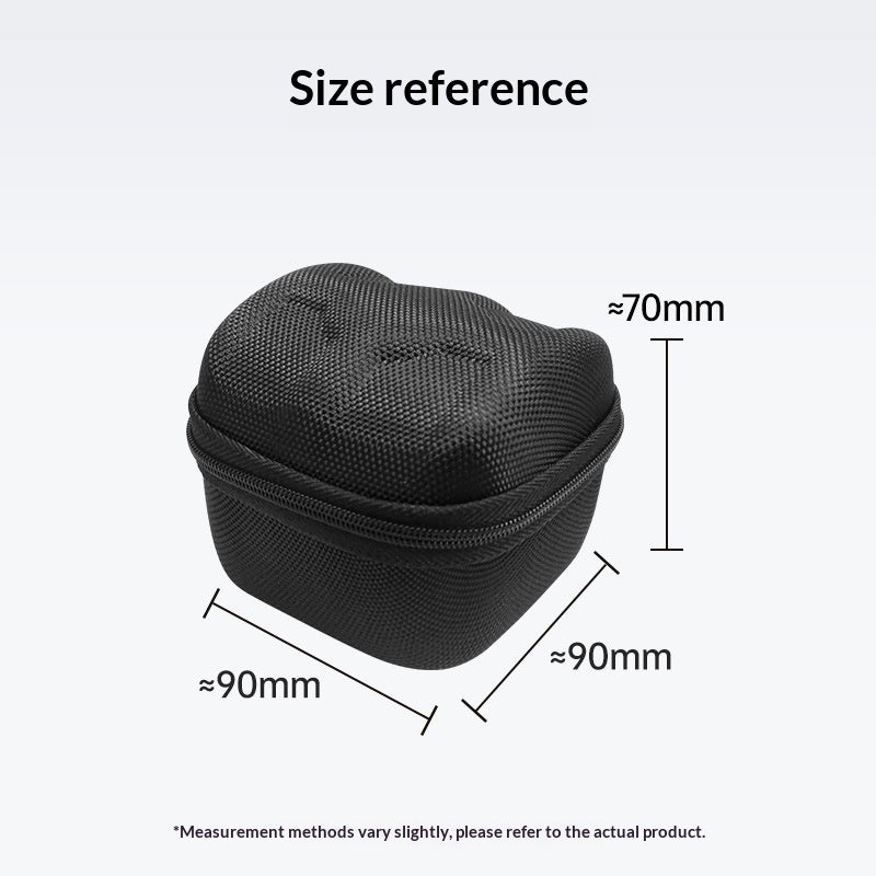 Watch Storage Case - EVA Watch Box with Customizable Colors