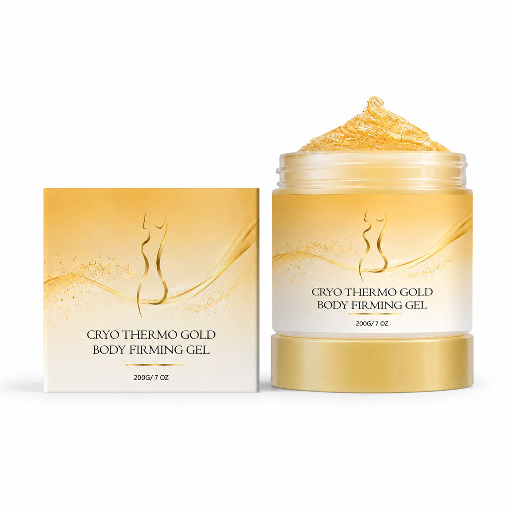 Body Care Gel - Gentle & Light - 200G