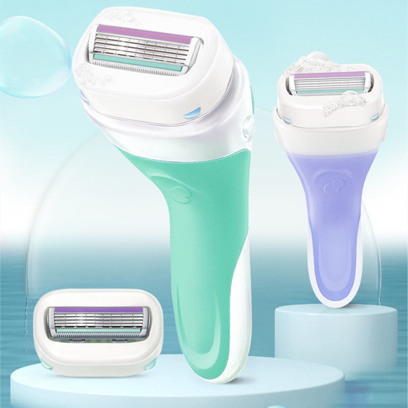 Manual Hair Trimmer for Men & Women