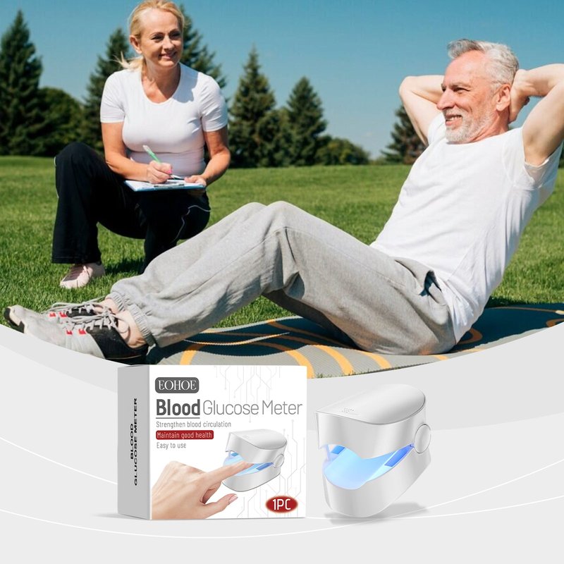 Blood Sugar Monitor